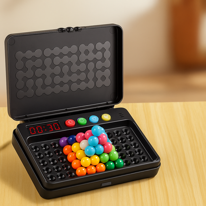 Logická hra s 500 úrovněmi IQ