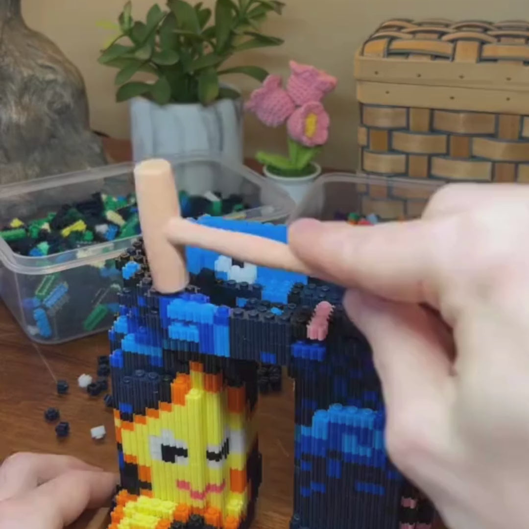 Odkryj radość tworzenia