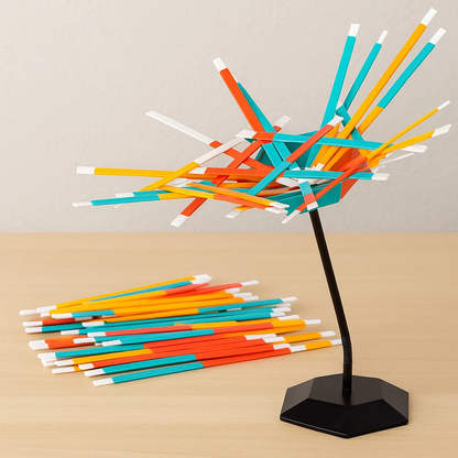 Hůlkový zásobník