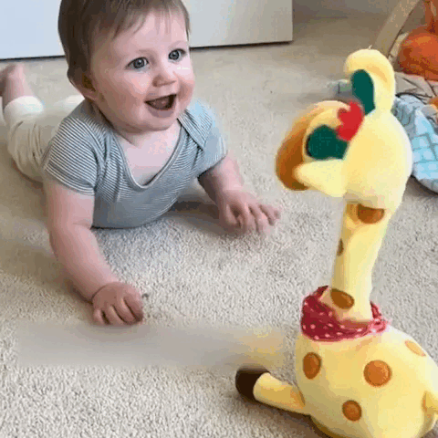 Muzyka, Ruch i Czysta Magia