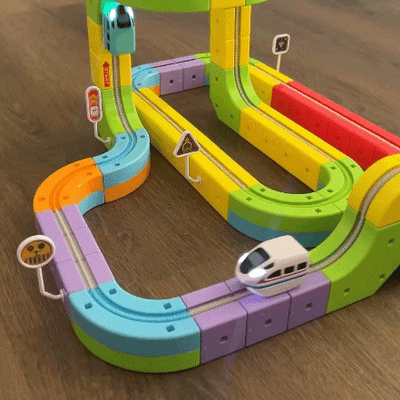 Rozwijanie umiejętności bez wysiłku!