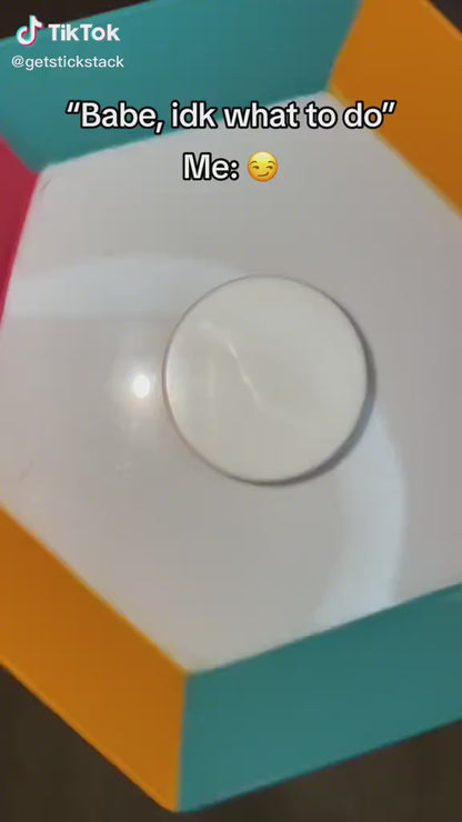 Hůlkový zásobník